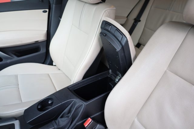 BMW X3 usata 51