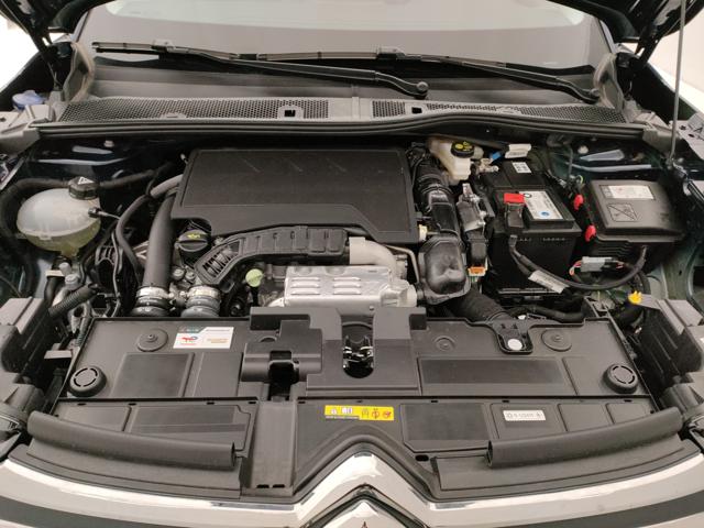 CITROEN C4 usata, con Vivavoce