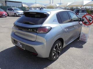 PEUGEOT 208 usata, con Specchietti laterali elettrici