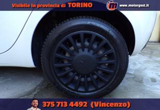 LANCIA Ypsilon usata, con Vivavoce