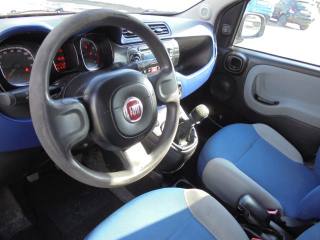 FIAT Panda usata 18