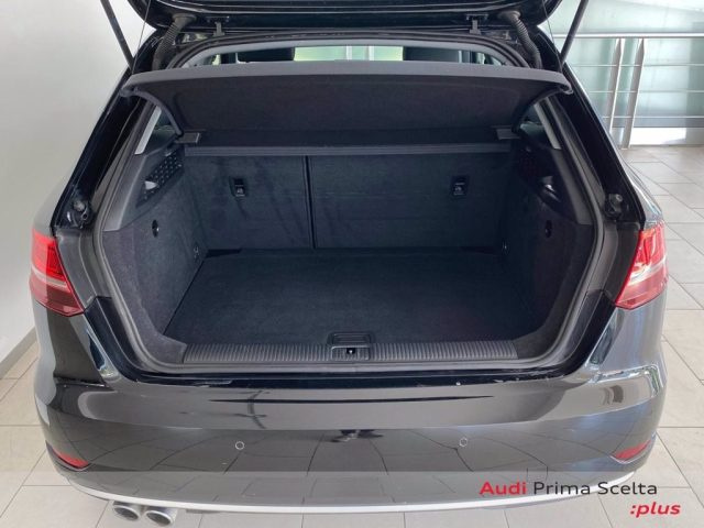 AUDI A3 usata, con Climatizzatore