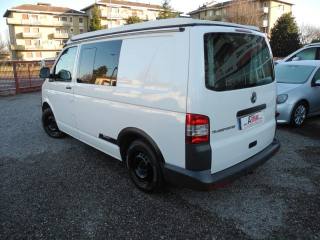 VOLKSWAGEN T5 usata 56