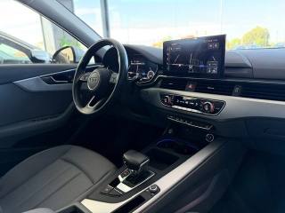 AUDI A4 usata, con USB