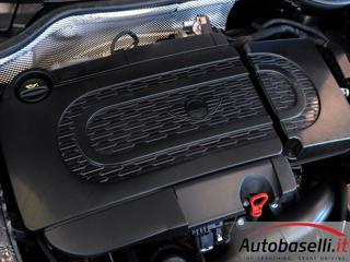 MINI Clubman usata, con Luci diurne