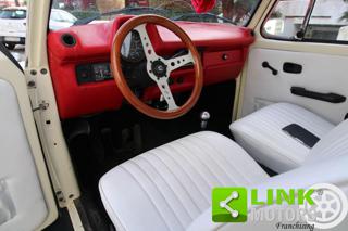 VOLKSWAGEN Maggiolino usata 7