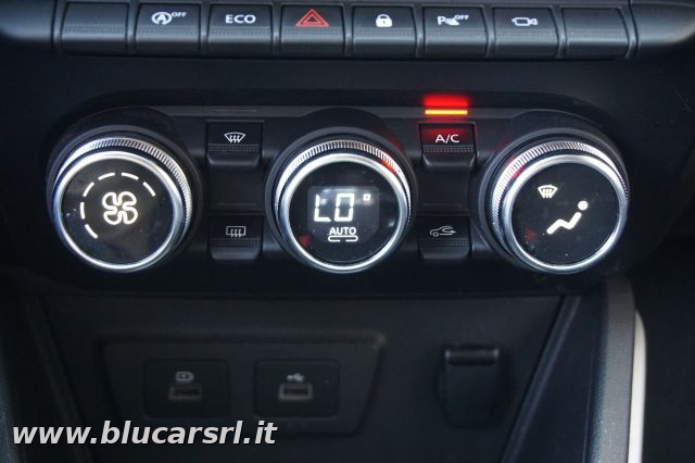 DACIA Duster usata, con Airbag testa