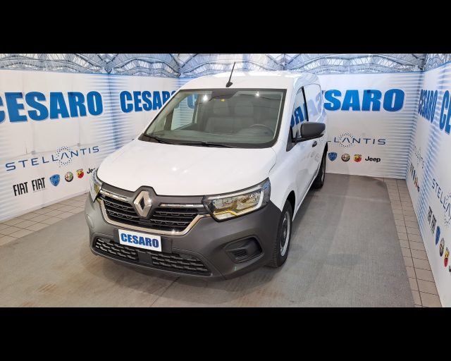 RENAULT Kangoo usata, con Airbag