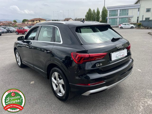 AUDI Q3 usata, con Cruise Control