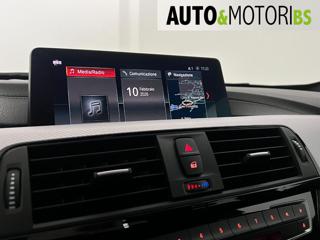 BMW 320 usata, con ESP