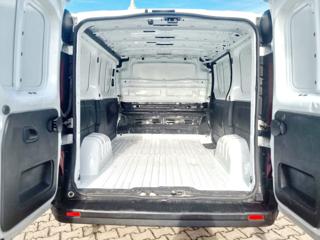 FIAT Talento usata, con Autoradio