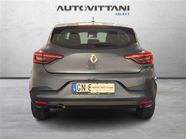 RENAULT Clio usata, con Airbag Passeggero