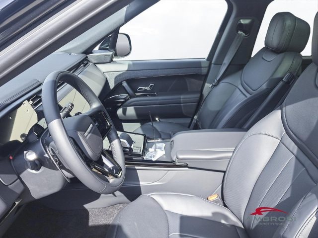 LAND ROVER Range Rover Sport usata 8