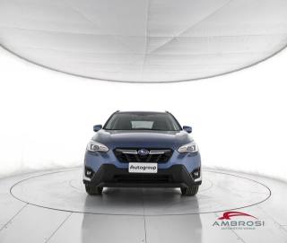 SUBARU XV usata 4