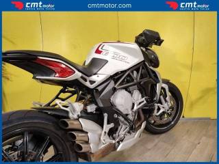 MV AGUSTA Dragster 800 usata 8