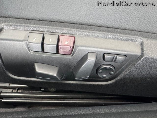 BMW 420 usata, con Airbag