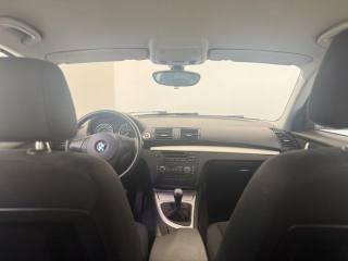 BMW 116 usata 7