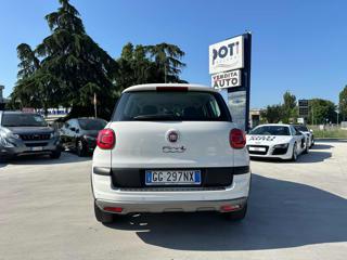 FIAT 500L usata, con Park Distance Control