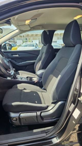 NISSAN Qashqai usata, con Servosterzo