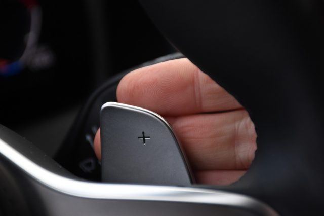 BMW 320 usata, con Cruise Control