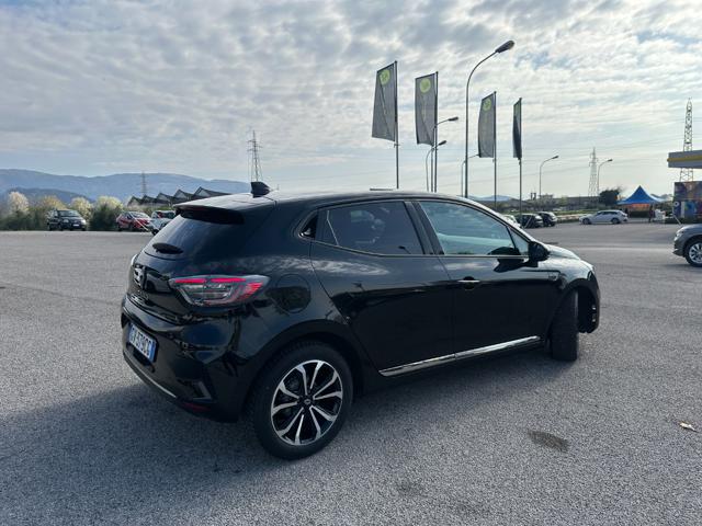 RENAULT Clio usata, con Airbag Passeggero