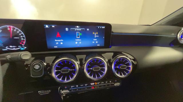 MERCEDES-BENZ A 250 usata, con Immobilizzatore elettronico