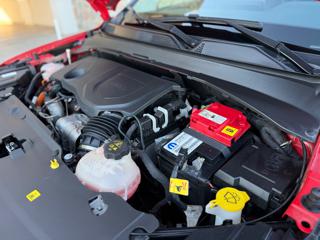 JEEP Compass usata, con Bluetooth