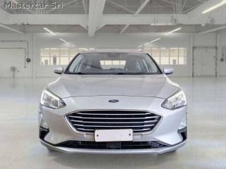 FORD Focus usata, con Boardcomputer