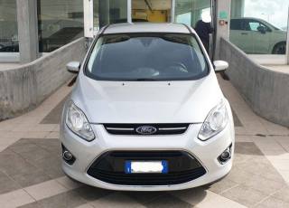 FORD C-Max usata, con Airbag