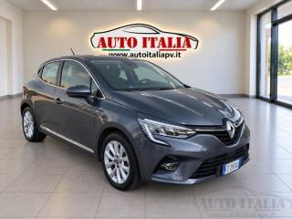 RENAULT Clio usata, con Airbag laterali