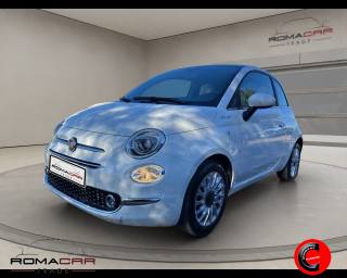 FIAT 500 usata, con Airbag