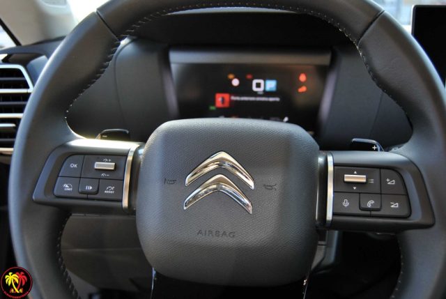 CITROEN C4 usata, con Sospensioni pneumatiche