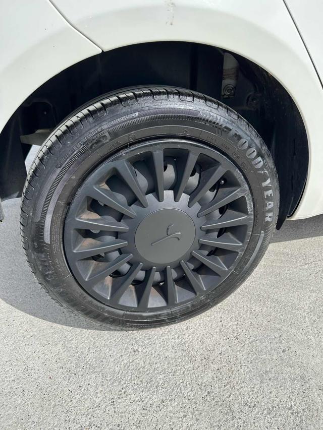 LANCIA Ypsilon usata, con Climatizzatore