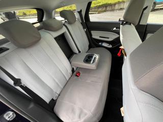 PEUGEOT 308 usata, con Cronologia tagliandi