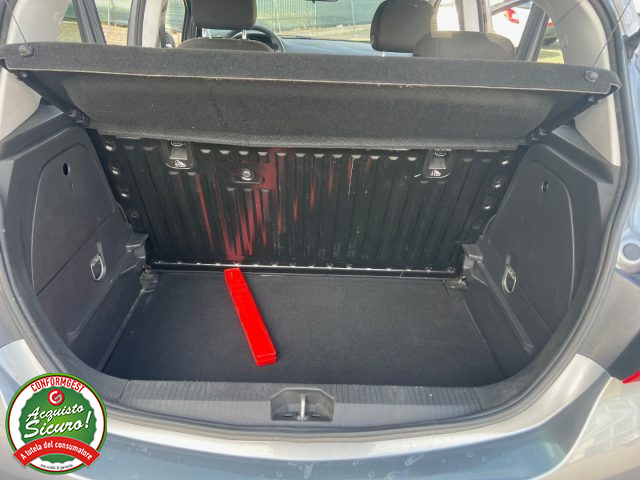 OPEL Corsa usata, con ESP