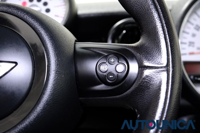MINI Cooper S usata 24