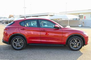 ALFA ROMEO Stelvio usata, con Airbag Passeggero