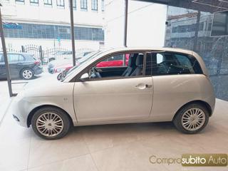 LANCIA Ypsilon usata, con Chiusura centralizzata