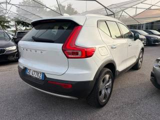 VOLVO XC40 usata, con Autoradio