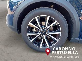 FORD Puma usata, con Park Distance Control