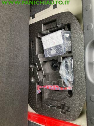 FIAT Panda usata, con Controllo automatico clima