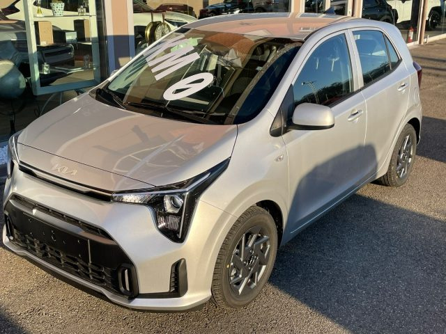 KIA Picanto usata, con Airbag Passeggero