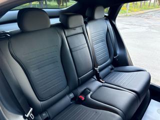 MERCEDES-BENZ GLC 220 usata, con Trazione integrale