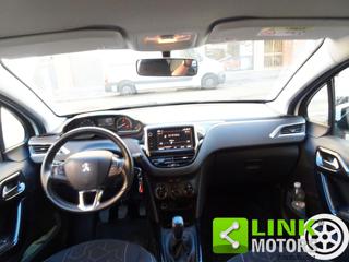 PEUGEOT 2008 usata, con Cruise Control