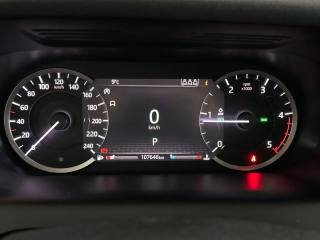 LAND ROVER Discovery Sport usata, con Regolazione elettrica sedili