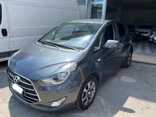 HYUNDAI iX20 usata, con Airbag laterali