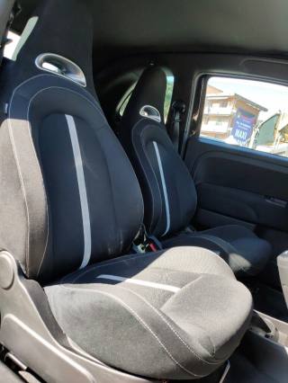 ABARTH 595 usata, con Controllo trazione