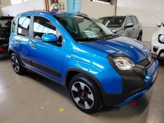 FIAT Panda Cross usata, con Airbag