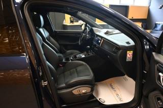 PORSCHE Macan usata 9