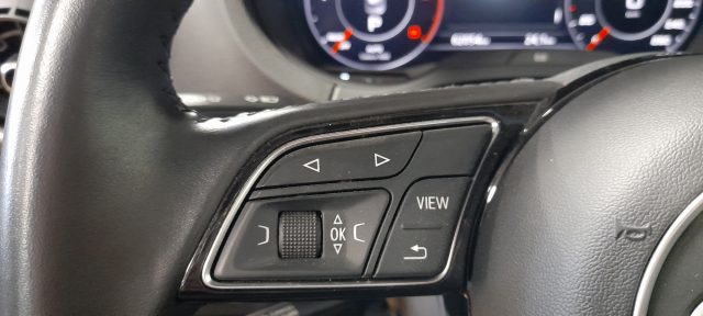 AUDI A3 usata, con Bracciolo